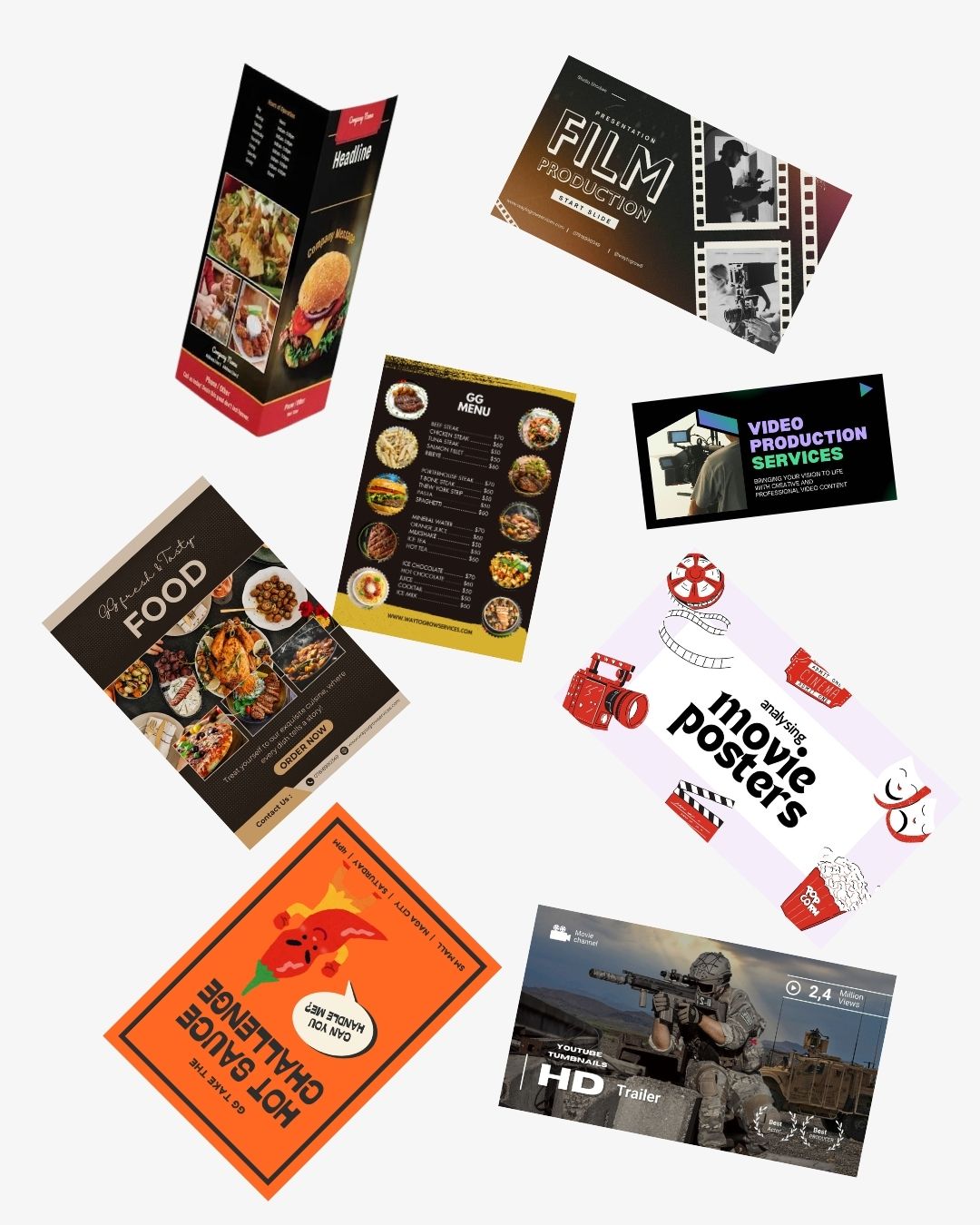 Way To Grow Services banner